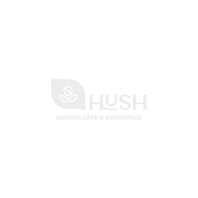 Hush Garden Cafe & Workspace